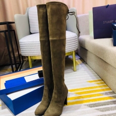 Stuart Weitzman Boots